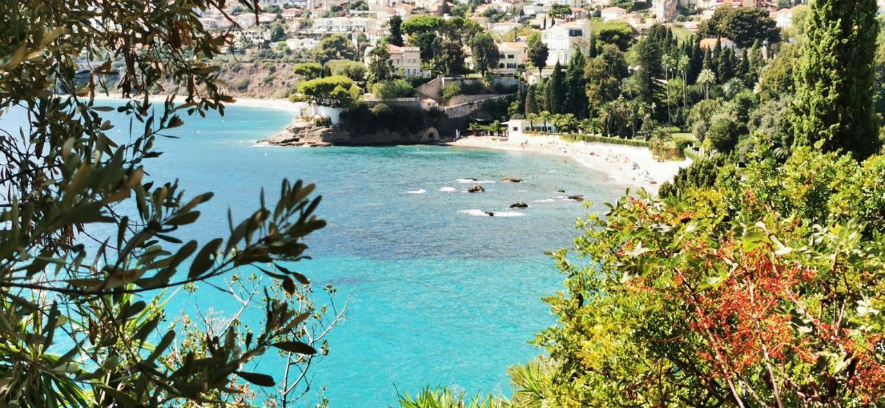 Vue Magnifique Avec Piscine Privée Et Sauna à 10min De Monaco * Roquebrune-Cap-Martin