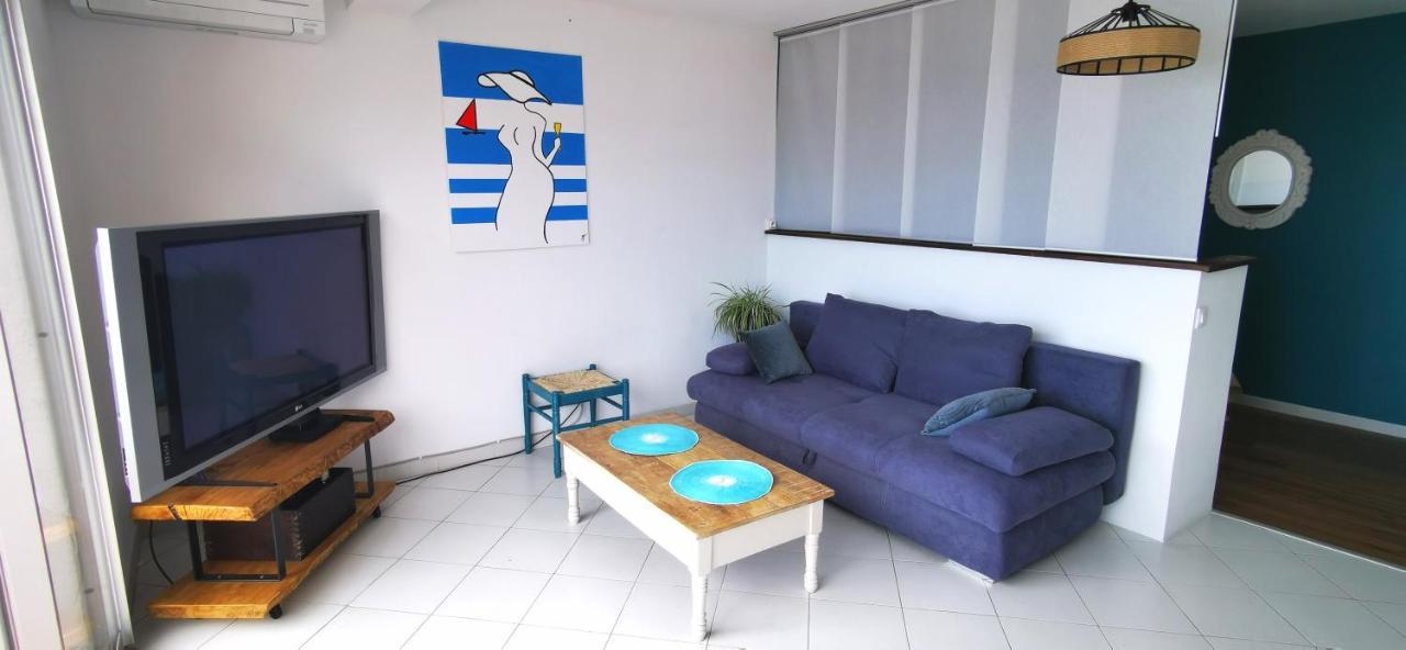 Appartement Vue Magnifique Avec Piscine Privée Et Sauna à 10min De Monaco Roquebrune-Cap-Martin