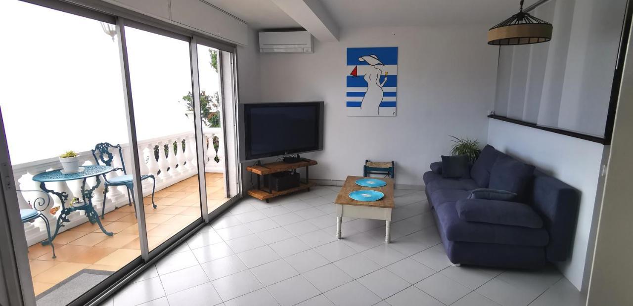 Appartement Vue Magnifique Avec Piscine Privée Et Sauna à 10min De Monaco