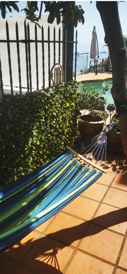 Vue Magnifique, Piscine Privee Chauffee Et Sauna A 10min De Monaco Apartment *